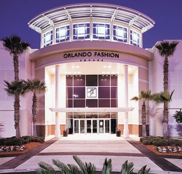 Orlando Fashion Square