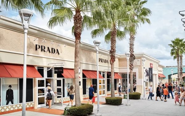 Orlando Vineland Premium Outlets