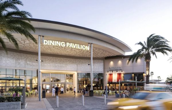 The Florida Mall  