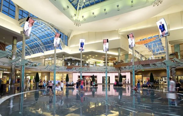  The Mall at Millenia