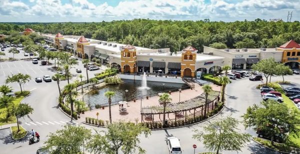 Lake Buena Vista Factory Stores 