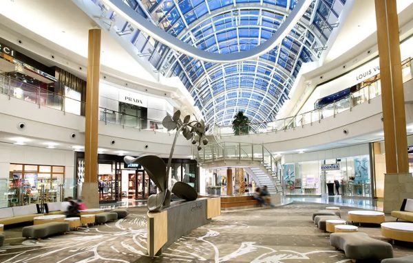  The Mall at Millenia