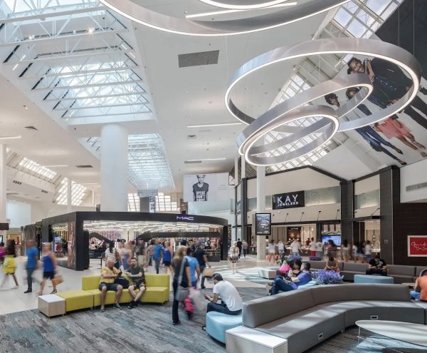The Florida Mall  