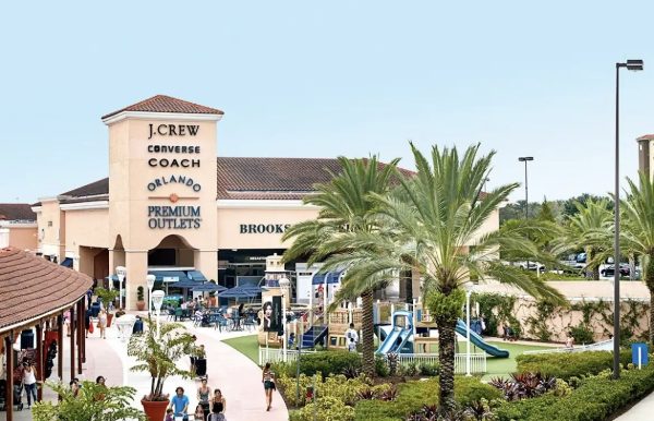 Orlando Vineland Premium Outlets