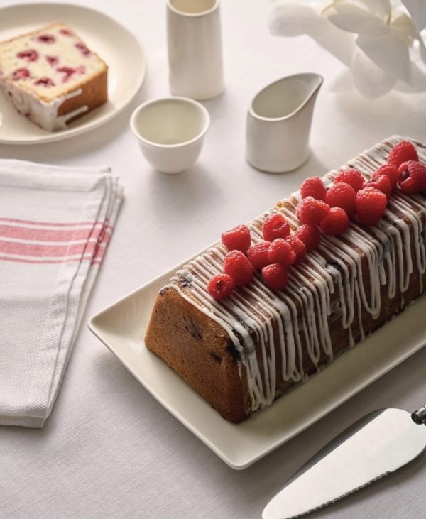 مقهى تاشاس روزبانك - tashas Rosebank