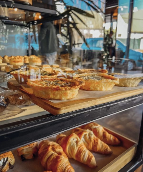 مقهى سورسري - Sorcery Coffee Roasters