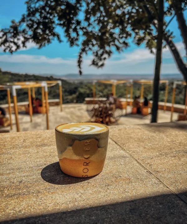 مقهى سورسري - Sorcery Coffee Roasters