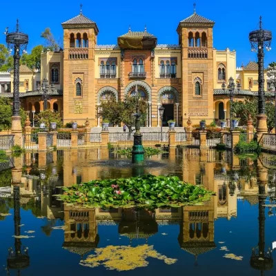 اقليم مدريد