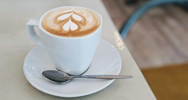 افريكان بين كافيه - African Bean Cafe