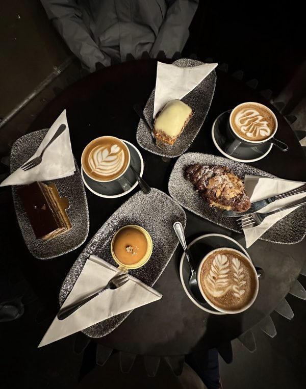 مقهى تروث - Truth Coffee Roasting