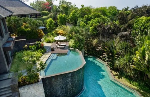 منتجع بولغاري بالي - Bvlgari Resort Bali