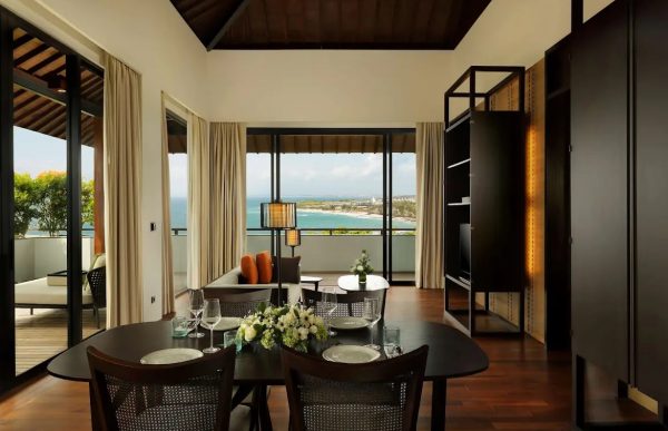 فندق راديسون بلو، بالي أولواتو - Radisson Blu Resort, Bali Uluwatu