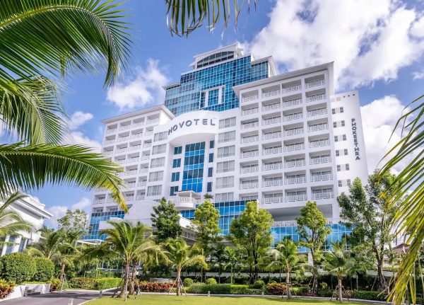  Novotel Phuket City Phokeethra