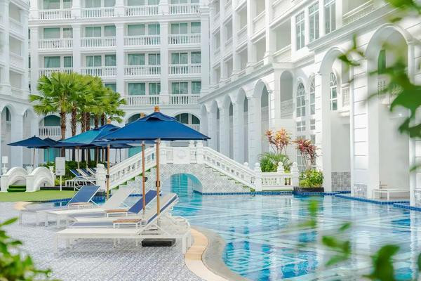 Mövenpick Myth Hotel Patong Phuket