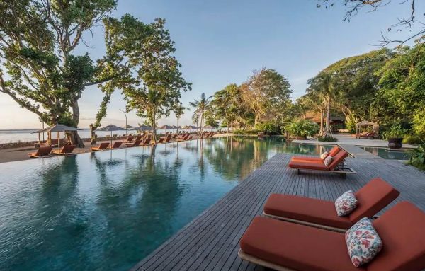 فندق أنداز بالي - Andaz Bali