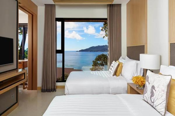 فندق اماري - Amari Phuket 