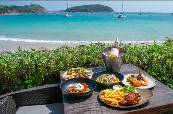  Rock Salt Restaurant