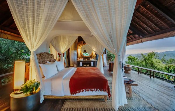 بوهان بانيان تري ايسكيب - Buahan, a Banyan Tree Escape