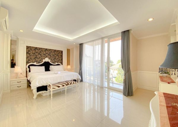 فيلا كيري - Kirei Villa