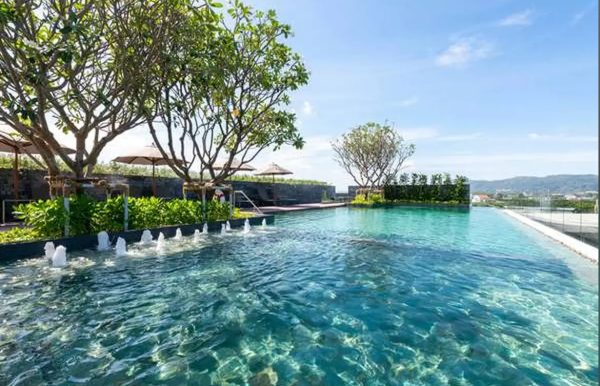  Ramada Plaza by Wyndham Chao Fah