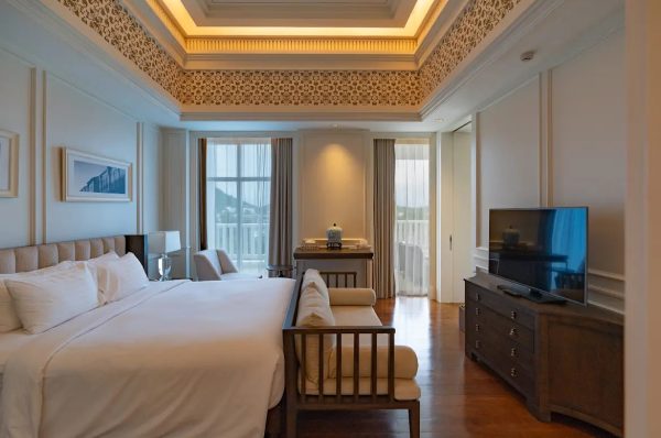  Novotel Phuket City Phokeethra