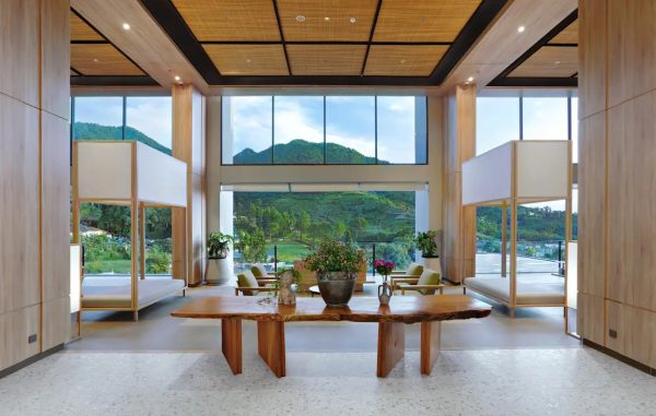  Grand Aston Puncak Hotel & Resort