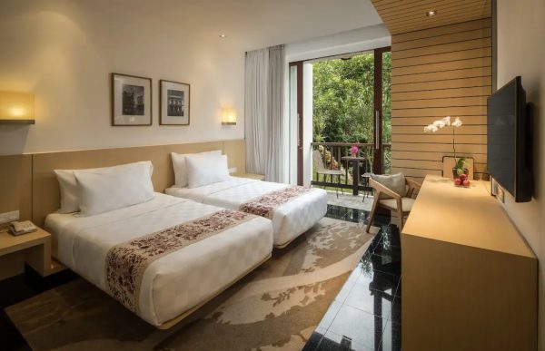  فندق بادما - Padma Hotel Bandung