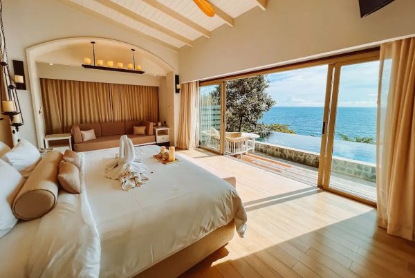   The Shore at Katathani Resort