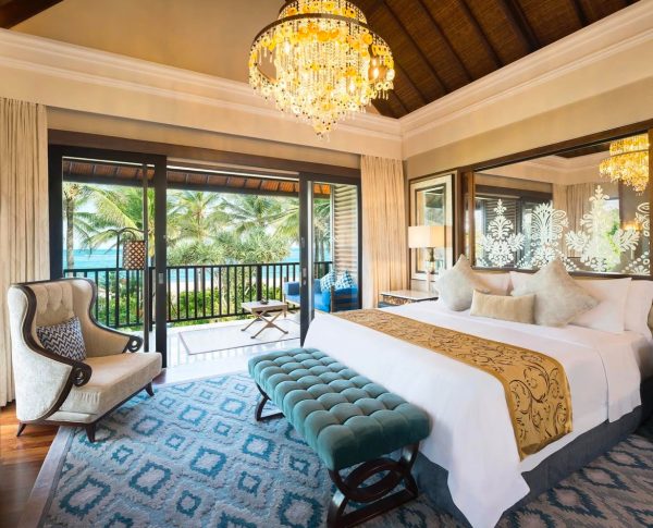  The St. Regis Bali Resort