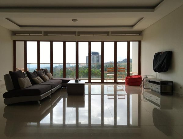 فيلا روميه اسري - Roemah Asri Villa