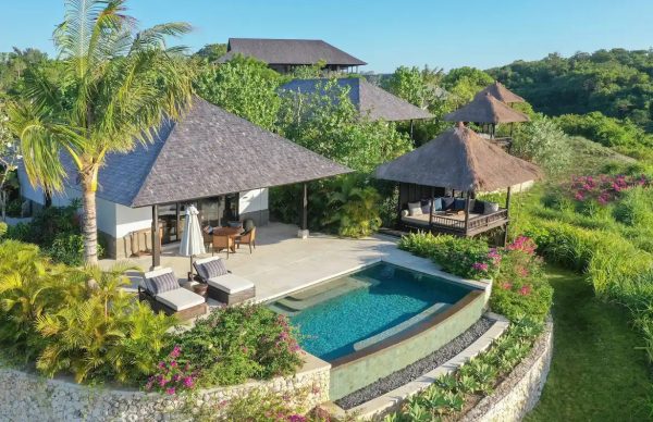 رافلز بالي - Raffles Bali