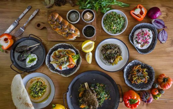 مطعم  صبابه - Sababa