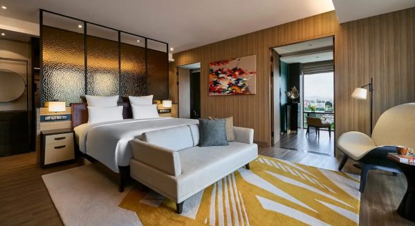 فندق بولمان - Pullman Bandung Grand Central
