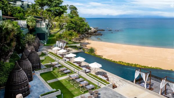 The Shore at Katathani Resort