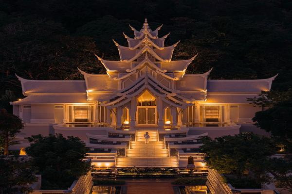  InterContinental Phuket Resort, an IHG Hotel