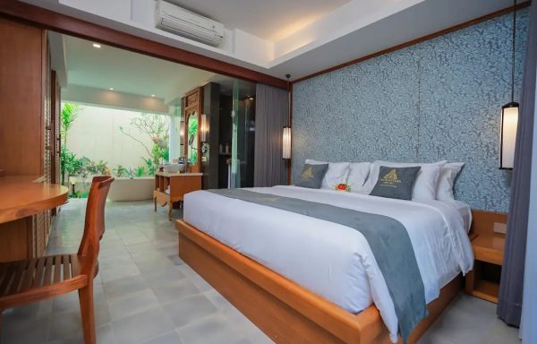 فندق ذا ألنتارا سانور - The Alantara Sanur