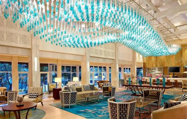 فندق شيراتون - Sheraton Bandung Hotel & Towers