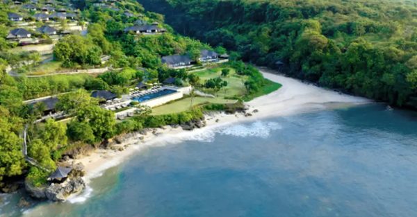 رافلز بالي - Raffles Bali