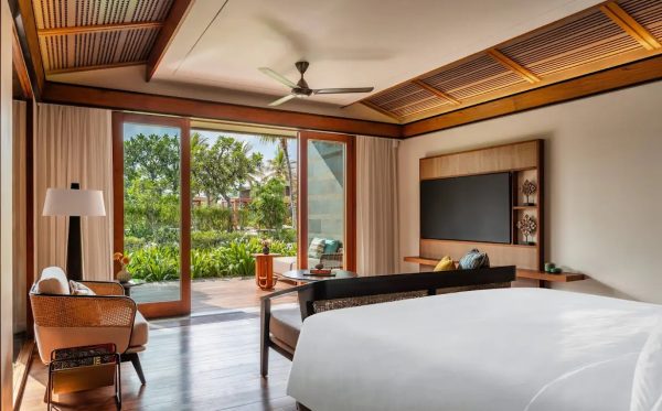 فندق ريجنت بالي تشانغو - Regent Bali Canggu