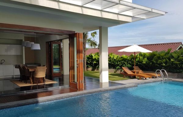 فيلا بوكيت داقو بليس 22 - Bukit Dago Place 22