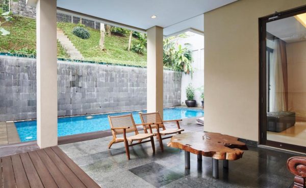 فيلا جاسمين - Jasmine Villa