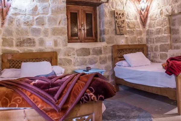 فندق زاد المسافر