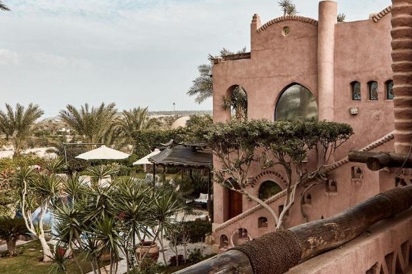 فندق لازيب إن ريزورت