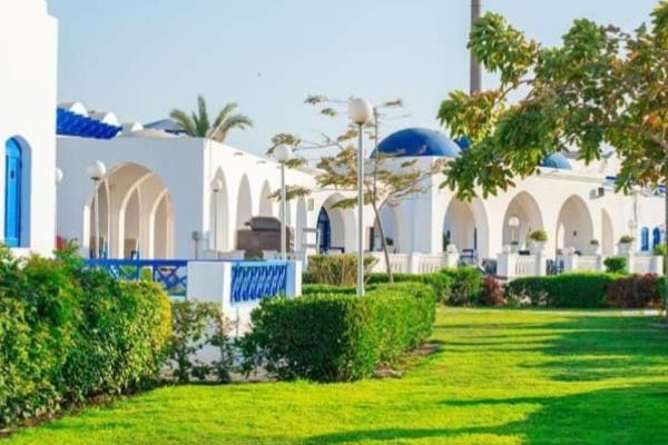 فندق Panorama Lake Resort