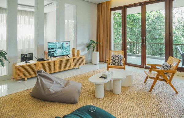 فيلا جاسمين - Jasmine Villa