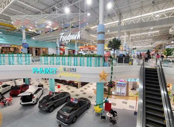  - Robinson Lifestyle Thalang