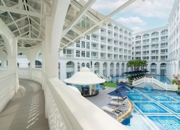 Mövenpick Myth Hotel Patong Phuket