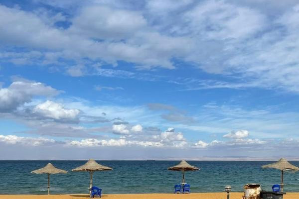 قرية كورنادو مارينا السخنة