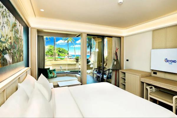 فندق بيوند كاتا - Beyond Kata