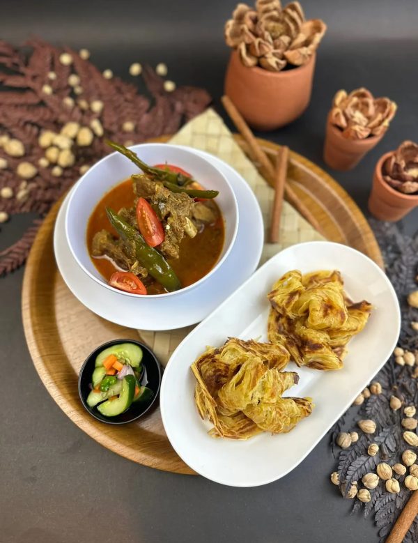 مطعم كواه نوسانتارا - Kuah Nusantara 